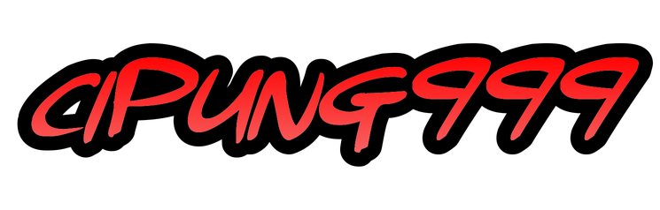 LOGO CIPUNG999
